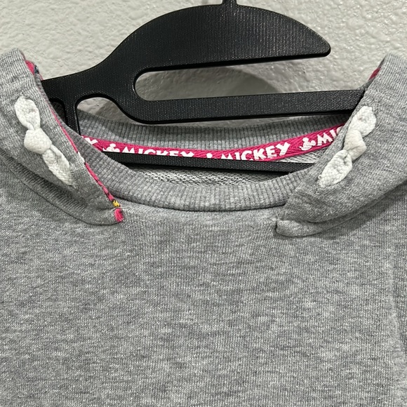 Mickey Mouse hoodie - Picture 5 of 6